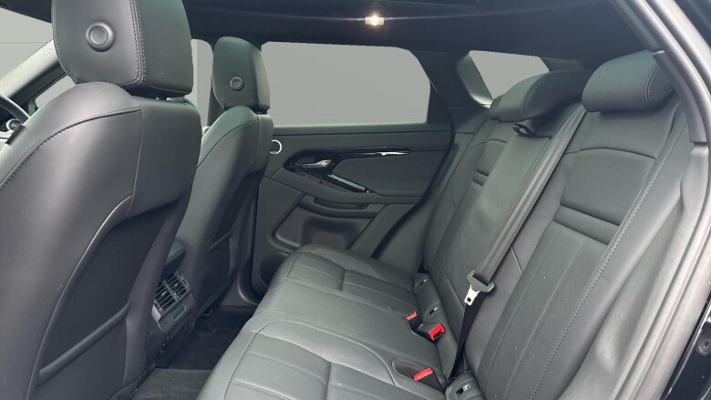 Land Rover Range Rover Evoque 2.0 D200 Edition 5dr Auto Diesel Hatchback